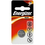 Energizer Plosnata baterija (CR1620, Litij, 3 V, 1 Kom.) Cijene