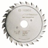 Bosch list za zasecanje Top Precision Laminated Panel 2608642130, 120 x 22 x 2,8-3,6 mm, 12+12 | ePonuda.com
