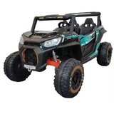  Džip UTV dvosed 12v 2motora Crni | ePonuda.com