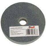 Womax kamen za oštrač o125x16x20mm k100