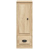  Visoka boja hrasta sonome 36x35,5x103,5 cm konstruirano drvo | Eponuda.ba