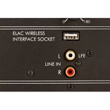 ELAC SUB 2030 crni Aktivni Subwoofer | shoptok.hr