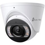 Tp-link vigi c485 2,8mm 8mp full-color turret 360° 4k dnevna/nočna ir lan nadzorna kamera Cene