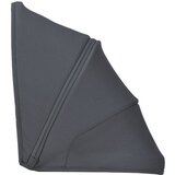 Joolz Dodatek strehica Geo3 pure grey Cene