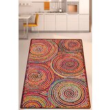 Conceptum Hypnose tepih circle, 80x150 cm, šareni | ePonuda.com