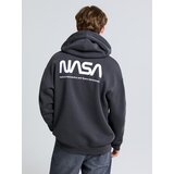 Sinsay Majica s kapuljačom NASA | shoptok.hr