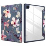 Onasi Style torbica za Samsung Galaxy Tab A8 X200 / X205 10,5 inch - Lilija modra | Shoptok.si