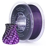 Elegoo pla 1KG silk black purple 1.75mm ( 072672 ) | Eponuda.com