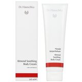 Dr. Hauschka Almond Soothing pomirjajoča krema za telo za suho in občutljivo kožo 145 ml za ženske | Shoptok.si