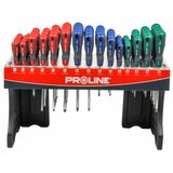 Proline ODVIJAČ SET 68PCS 10211 Cijene