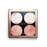 Revolution paleta za obraz - Cheek Kit - Take A Breather Cene