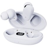 Moxom slušalice bluetooth airpods MX-TW14 bele Cene