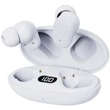 slušalice bluetooth airpods MX-TW14 bele