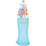 Moschino Cheap And Chic I Love Love toaletna voda 100 ml Tester za ženske Cene