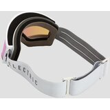 Electric EK1 Matte White Smucarska ocala pink chrome | Shoptok.si