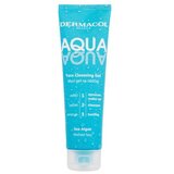 Dermacol Aqua Face Cleansing Gel čistilni gel za obraz 150 ml za ženske Cene