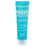 Dermacol Aqua Face Cleansing Gel gel za čišćenje lica 150 ml za ženske