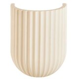  Zidna lampa LAVINA 1xGU10/35W/230V bela Cene