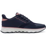 Tamaris Nizke superge mornarska / staro roza | Shoptok.si
