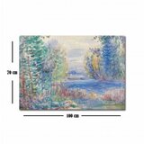 Wallity dekorativna slika 70100FAMOUSART 020 | ePonuda.com
