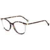 HER0247 HKZ ONE SIZE (53) Havana/Kristalna