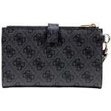 Guess LAUREL II SLG DBL ZIP ORGNZR SWSG74 59157 Siva Cijene