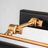 Elstead Lighting SVETILKA ZA SLIKE Winchfield | Shoptok.si