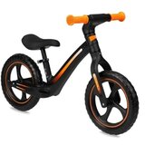 Momi bicikl za decu balans mizo black ( ROBI00053 ) cene