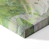  Slika - Green Breath (1 Part) Vertical 20x30 | shoptok.hr