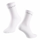 Force Čarape SNAP, belo L-XL/42-46 Cene