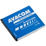 AVACOM Baterija za mobilni telefon Samsung Core 2 Li-Ion 3.8V 2000mAh, (nadomešča EB-BG355BBE), (20777007)