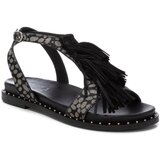 Carmela 162390 Crna | shoptok.hr