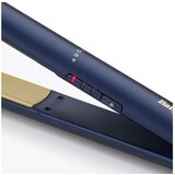 Babyliss Midnight Luxe Titan-keramičko glačalo za kosu, tamnoplavo | shoptok.hr