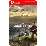 of the Hunter - Steam koda brez škatlice (WINDOWS PC | STEAM DECK)
