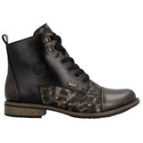Rieker Gležnjarji Bottines 74842 Črna Cene