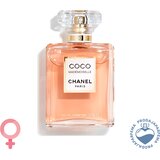 Chanel Coco Mademoiselle Intense parfumska voda 100 ml za ženske Cene