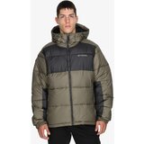 Columbia muška jakna Pike Lake™ II Hooded Jacket 2050931397 | ePonuda.com
