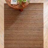 Asiatic Carpets Obojestranska ročno tkana preproga iz mešanice volne v barvi terakote 120x170 cm Birkdale Rust – | Shoptok.si