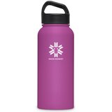 Snow Monkey termo steklenička Traveler 1000 ml pink Cene