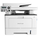 Mfp laser BM5100adw &scaron;tampač/skener/kopir/DADF/40ppm/1200dpi/512MB/duplex/LAN/WiFi/NFC cene