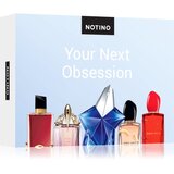 Beauty Discovery Box Notino Your Next Obsession set za ženske Cene