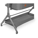 Lionelo krevetić 3u1 Leonie Plus, Grey Stone | shoptok.hr
