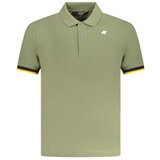 K-Way muŠka polo majica k1125bwvincentpique Cene