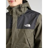 The North Face Zunanja jakna 'ANTORA' jelka / črna / bela | Shoptok.si