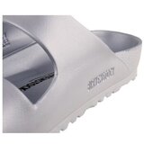 Birkenstock Arizona Srebrna | shoptok.hr