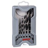 Bosch 7 kom. HSS PointTeQ, 2-10, X-Pro L | shoptok.hr