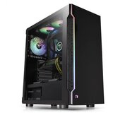Thermaltake kućište H200 rgb | ePonuda.com