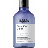 L’Oréal Professionnel Paris serie expert blondifier shampoo gloss - 300 ml