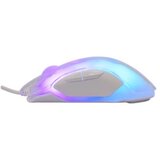 White Shark ws gm 5017 mordred mouse white | ePonuda.com