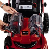 Einhell GP-CM 36/47 S HW Li (4x4,0Ah), Akumulatorska samohodna kosačica za travu Set - (3413200) | ePonuda.com